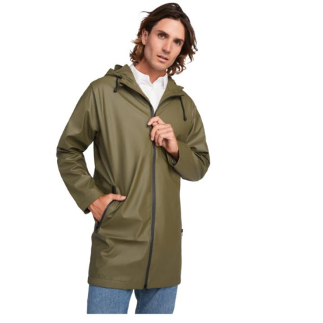 Imperméable pour homme personnalisé Sitka ROLY