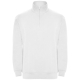 Pull zippé promotionnel unisexe 280gr Aneto ROLY