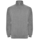 Pull zippé promotionnel unisexe 280gr Aneto ROLY