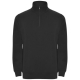 Pull zippé promotionnel unisexe 280gr Aneto ROLY