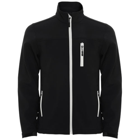 Veste promotionnelle Softshell Homme Antartida ROLY