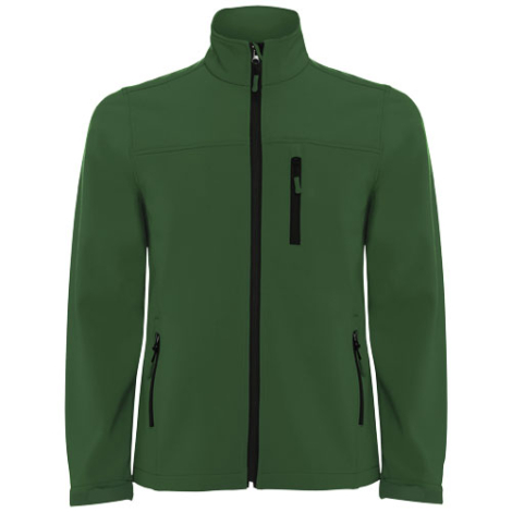 Veste promotionnelle Softshell Homme Antartida ROLY