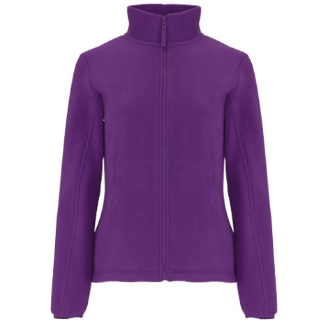 Veste publicitaire Femme en polaire Artic ROLY