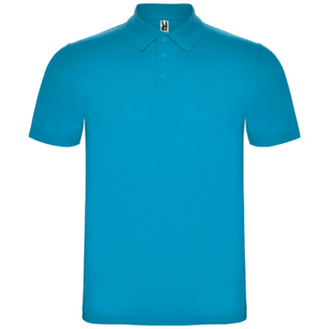 Polo unisexe promotionnel coton 180gr Austral ROLY