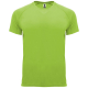 T-shirt sport Homme personnalisé 135gr Bahrain ROLY