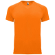 T-shirt sport Homme personnalisé 135gr Bahrain ROLY