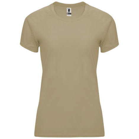 T-shirt sport publicitaire Femme 135gr Bahrain ROLY