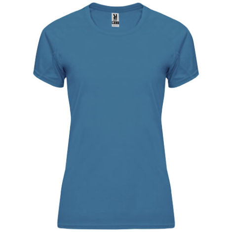 T-shirt sport publicitaire Femme 135gr Bahrain ROLY