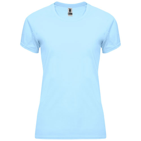 T-shirt sport publicitaire Femme 135gr Bahrain ROLY