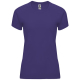 T-shirt sport publicitaire Femme 135gr Bahrain ROLY