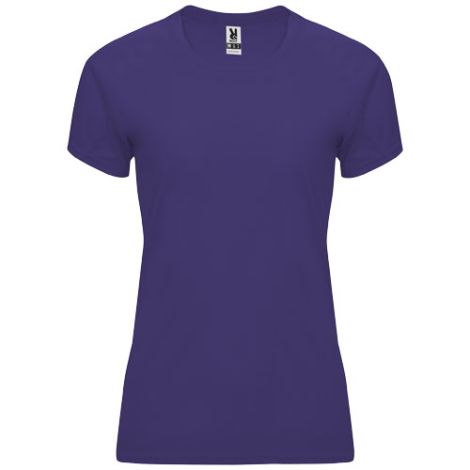 T-shirt sport publicitaire Femme 135gr Bahrain ROLY