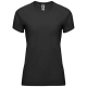 T-shirt sport publicitaire Femme 135gr Bahrain ROLY