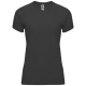 T-shirt sport publicitaire Femme 135gr Bahrain ROLY