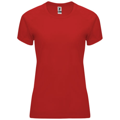 T-shirt sport publicitaire Femme 135gr Bahrain ROLY