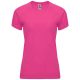 T-shirt sport publicitaire Femme 135gr Bahrain ROLY