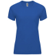 T-shirt sport publicitaire Femme 135gr Bahrain ROLY