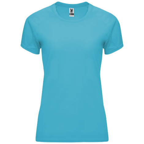 T-shirt sport publicitaire Femme 135gr Bahrain ROLY