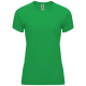 T-shirt sport publicitaire Femme 135gr Bahrain ROLY