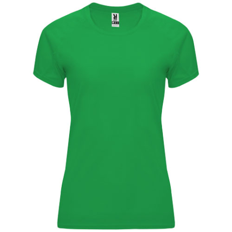 T-shirt sport publicitaire Femme 135gr Bahrain ROLY