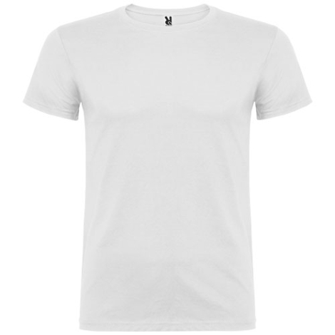 T-shirt Homme 155gr personnalisé Beagle ROLY