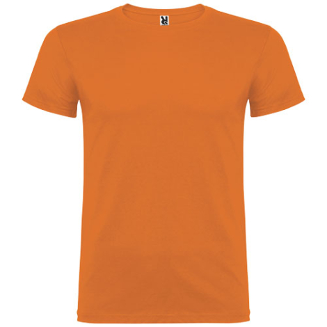 T-shirt Homme 155gr personnalisé Beagle ROLY