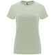 T-shirt Femme en coton 170gr à personnaliser Capri ROLY