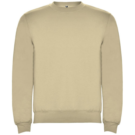 Pull ras du cou unisexe personnalisable 280gr Clasica ROLY