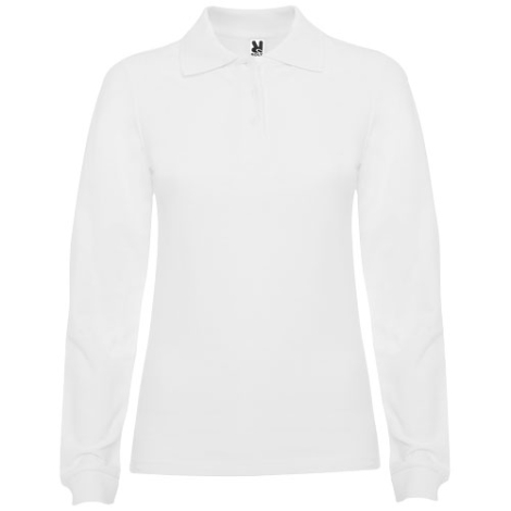 Polo publicitaire Femme coton 220gr Estrella ROLY