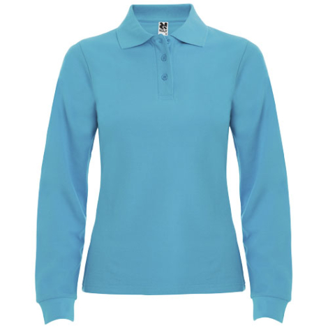 Polo publicitaire Femme coton 220gr Estrella ROLY