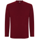T-shirt publicitaire manches longues 160gr Homme Extreme ROLY