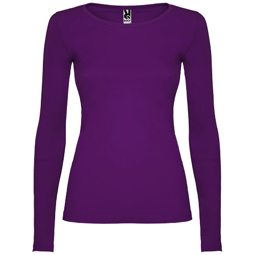 T-shirt publicitaire Femme 160gr Extreme ROLY Violet