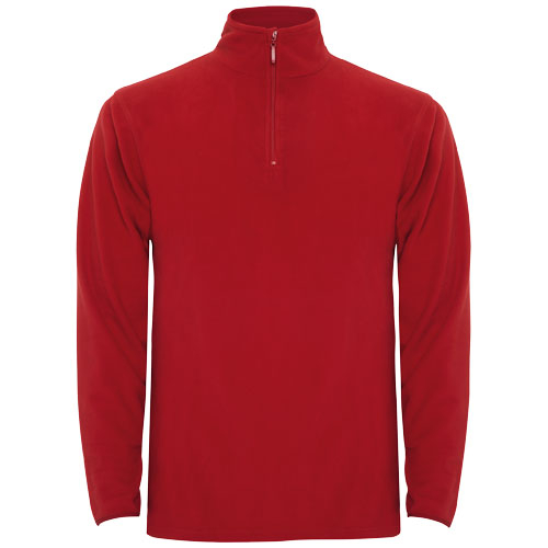 Veste polaire publicitaire Homme Himalaya ROLY Rouge