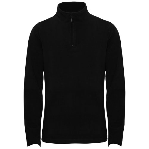 Polaire Femme personnalisable Himalaya ROLY Noir
