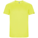 T-shirt sport publicitaire Homme 135gr Imola ROLY