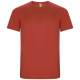 T-shirt sport publicitaire Homme 135gr Imola ROLY