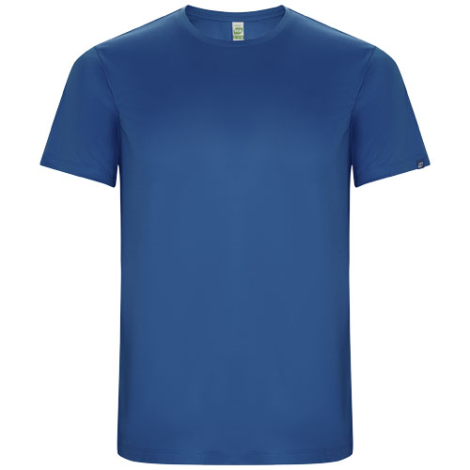 T-shirt sport publicitaire Homme 135gr Imola ROLY