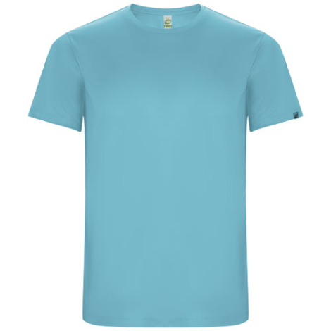 T-shirt sport publicitaire Homme 135gr Imola ROLY