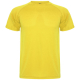 T-shirt sport promotionnel homme 150gr Montecarlo ROLY