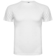 T-shirt sport promotionnel homme 150gr Montecarlo ROLY