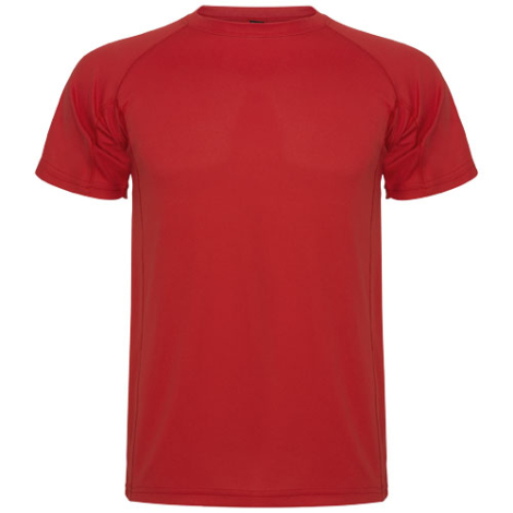 T-shirt promotionnel homme 150gr Montecarlo ROLY