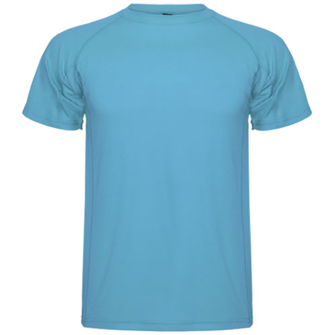 T-shirt promotionnel homme 150gr Montecarlo ROLY