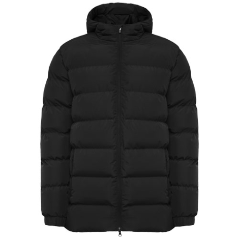Parka personnalisable unisexe avec isolation Nepal ROLY