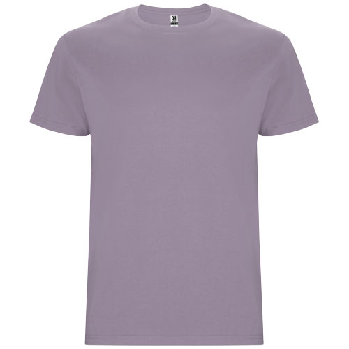 T-shirt publicitaire pour Homme 190gr Stafford ROLY Lavande