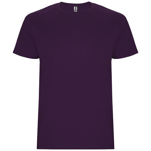 T-shirt publicitaire pour Homme 190gr Stafford ROLY Violet