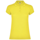 Polo Femme publicitaire coton 200gr Star ROLY