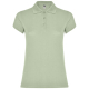 Polo Femme publicitaire coton 200gr Star ROLY