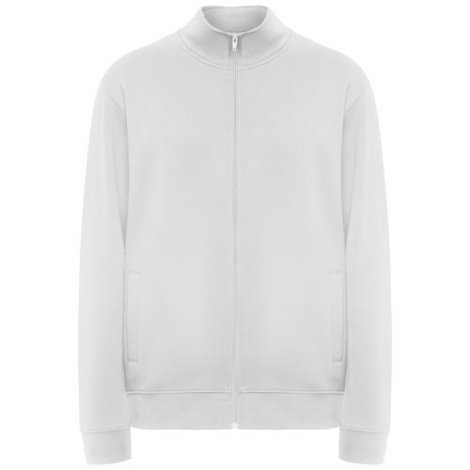 Pull zippé unisexe à personnaliser Ulan ROLY