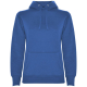 Sweat à capuche publicitaire Femme 280gr Urban ROLY