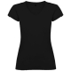 T-shirt promotionnel col en V Femme 155gr Victoria ROLY