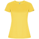 T-shirt sport personnalisé Femme 135gr Imola ROLY